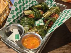 -泰妃殿(武汉首店)