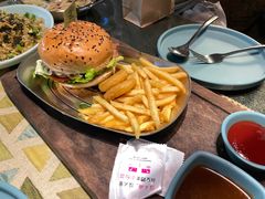 -美森西餐厅(曙光大道店)