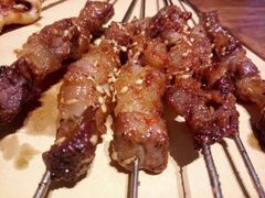 -那些年记忆烧烤