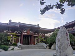 -华清宫景区