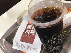 -麦当劳(深圳北站高铁店)