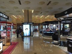-燕莎友谊商城(金源店)