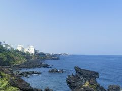 -龙头岩(Dragon Head Rock)