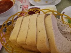 -华梅西餐厅(哈尔滨中央大街店)