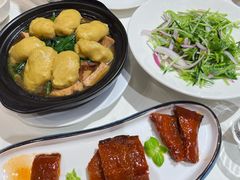 -老爷庙风味美食府(魏都大道店)
