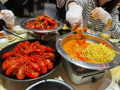 -聚味瞿记·龙虾堂(坡子街店)