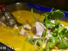 -新白鹿餐厅(城西银泰城店)