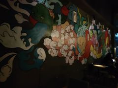 -蜉蝣酒吧(仓山万达店)