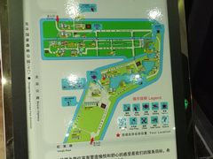 7地图-上海怡沁园度假酒店