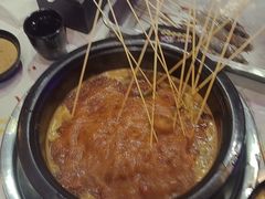 -钢管厂五区小郡肝火锅串串香(清河店)