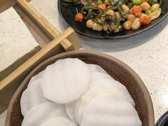 -味之绝美蛙鱼头火锅(松江万达店)