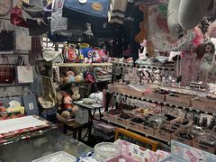 -宝宝文具店(马当路店)