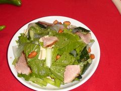 小乱拌-枫林饺子