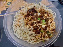 -林静小吃(复兴路店)