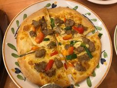 -萨莉亚意式餐厅(深南茂业店)