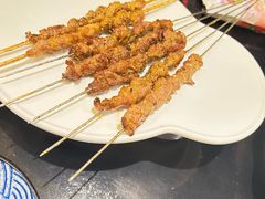 -那些年一起吃串的地方烧烤(观前街店)