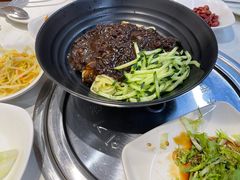 -六七八韩式烤肉·韩国料理(上杭路店)