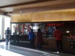 -上海崇明金茂凯悦酒店
