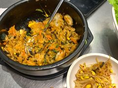 -喜来稀肉(虹泉路店)