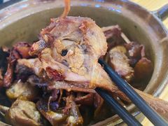 -斯丹姜母鸭·古法干香(涂门街总店)