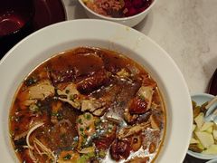 -柴门饭儿(成都太古里店)