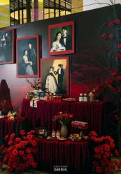 -Sugar苏格婚礼策划工作室