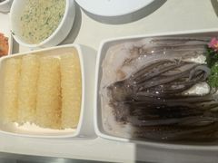 -海底捞火锅(劲松店)
