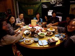 -局气 烤鸭·北京菜(光华路店)