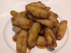-鸿运楼烤鸭店(天桥店)