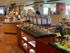 -咖啡苑·沈阳今旅酒店Hotel Jen·香格里拉集团
