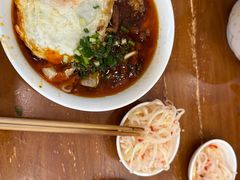 -蒋家肠旺面馆(合群路店)