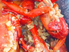 -霸王虾·小龙虾香辣蟹(玉林店)