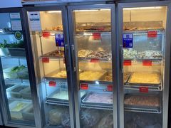 -金鼎雪山牦牛杂火锅(理县总店)
