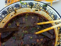 -伊穆祥牛肉面总店·清真