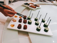 九转大肠-老牌坊•鲁菜名店•地道济南菜(大观园商埠店)