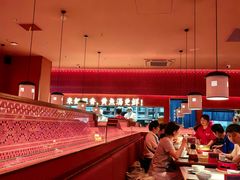 -闽上鲜·福建菜(龙湖滨江天街店)