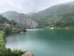 -大罗山风景区