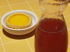 -蔡澜点心·粤菜(花城汇南区店)