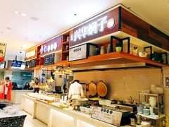 店内环境-友谊超市(友谊商城店)