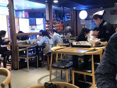 大堂-鑫花溪牛肉米粉(人民广场店)