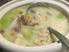 -宫燕府·京菜·烤鸭·淮扬菜(王府中心店)