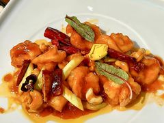 -月福京味斋·烤鸭店·北京菜(鼓楼总店)