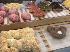 -奈雪的茶(国金中心店)