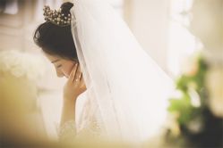 唯美浪漫-巴黎婚纱摄影工作室