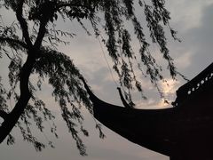 -西湖游船