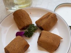 -福来居烤鸭店(天坛二店)