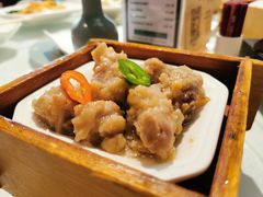 -粤财皇冠假日酒店·彩华轩中餐厅