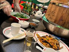 -飞尝蚝·顺德菜·鱼生(顺德总店)