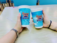 -广州融创水世界