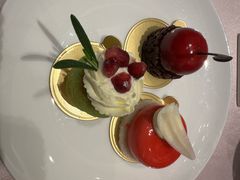 -江南灶中餐厅(南京香格里拉店)